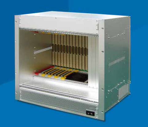 7U CompactPCI 系统平台