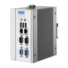 UNO-1170A   英特尔174#；原子牌N270DIN导轨电脑，带2个局域网，3个通讯端口，4个USB优盘接口