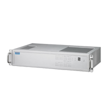 UNO-4673A   Intel® Atom ™ D510 变电站专用机，带6×LAN, 2×COM, 3×扩展槽