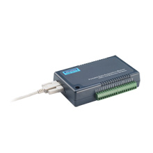 USB-4761  8通道继电器，8通道隔离DIUSB优盘模块